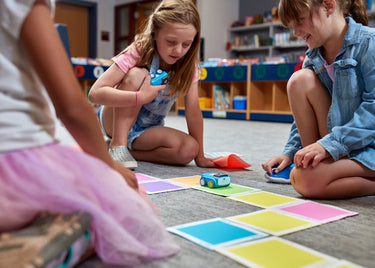 Sphero indi Durable Colour Tiles